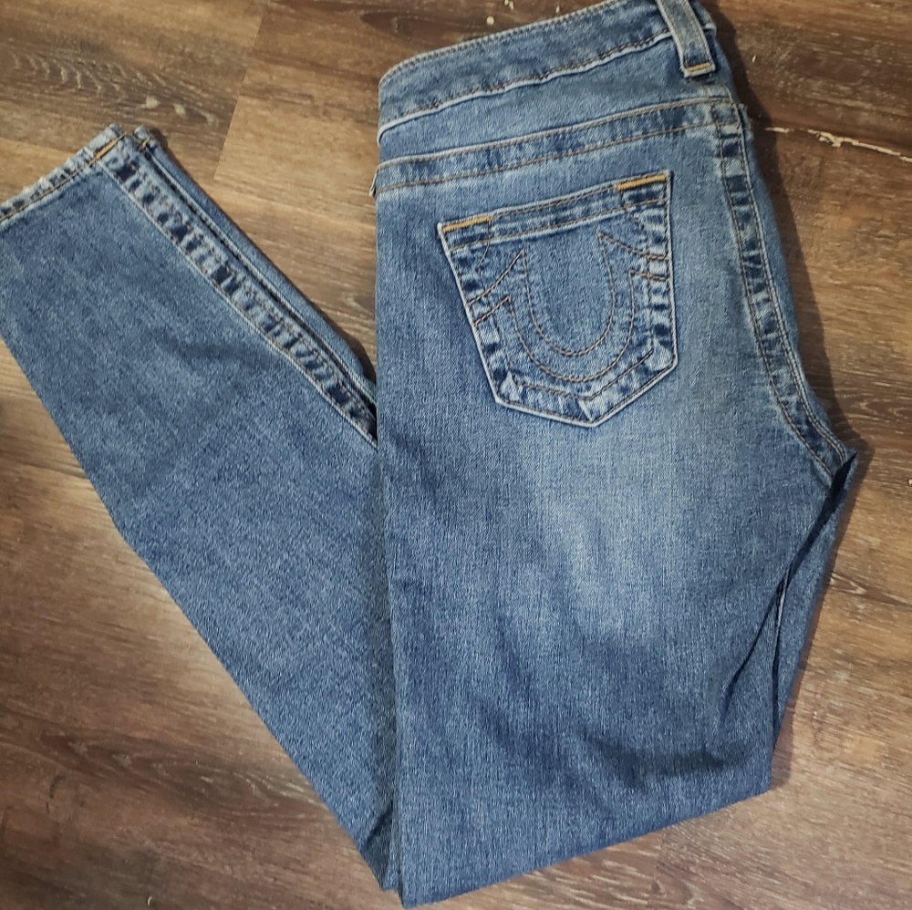 True religion jeans